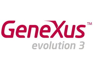 Genexus Evolution 3 !